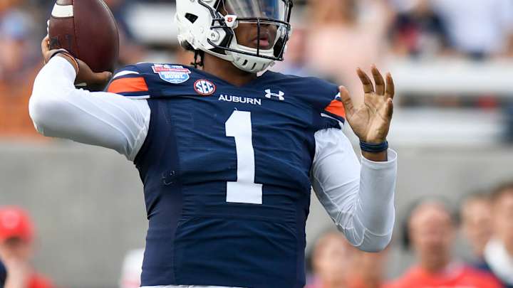Auburn Daily Roundtable: Spring practice seems to be going well