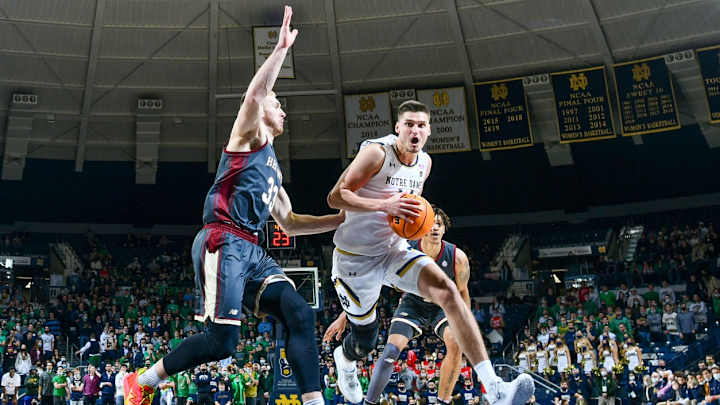 How to Watch Boston College Eagles vs. NC State Wolfpack: Live Stream, TV Channel, Start Time How to Watch Boston College Eagles vs. NC State Wolfpack: Live Stream, TV Channel, Start Time