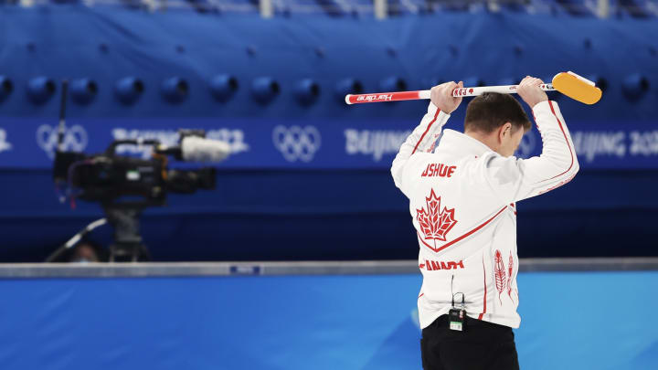 It’s All About The Hammer