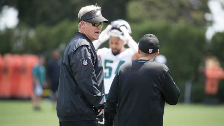 Jaguars Announce Doug Pederson’s Staff: Press Taylor, Mike Caldwell Join As Coordinators