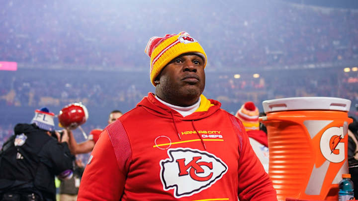 Breaking: Eric Bieniemy Returning as Chiefs OC in 2022