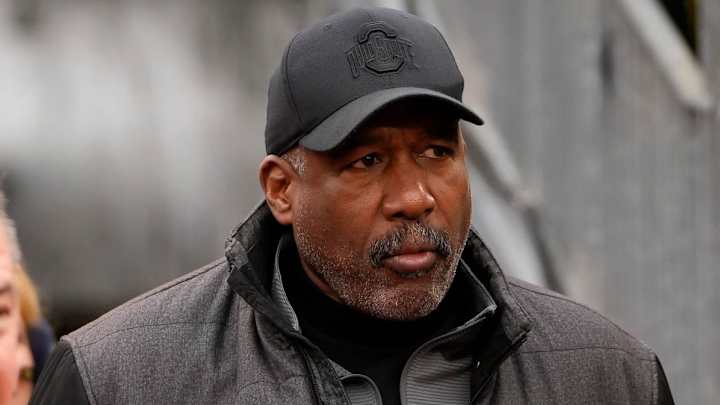 Ohio State’s Gene Smith Wants Option Of Hosting First-Round Playoff Games Indoors