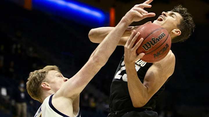 Cal Basketball: Coach Mark Fox Can't Hide His Disappointment After Bears' Collapse