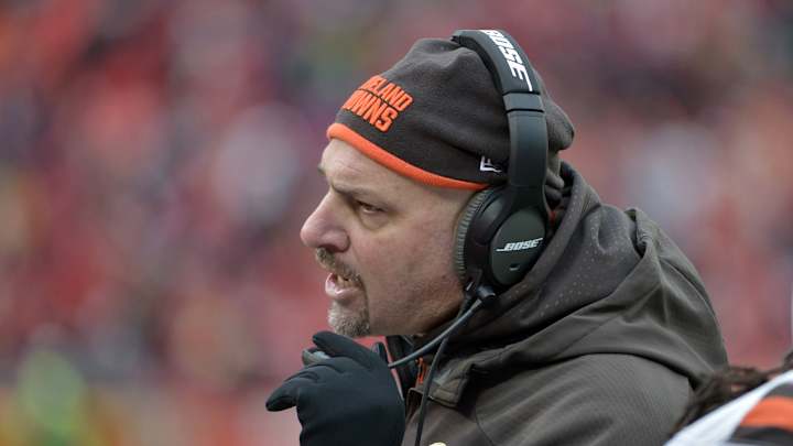 The Latest on Kevin O'Connell's Coaching Staff: Nine Assistants Signed, a Few Key Hires Remain