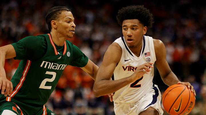 Game Preview: Virginia Cavaliers vs. Miami Hurricanes Men's Basketball Game Preview: Virginia Cavaliers vs. Miami Hurricanes Men's Basketball