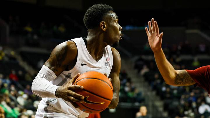 Oregon Rundown: February 17, 2022 | Ducks Dish Podcast