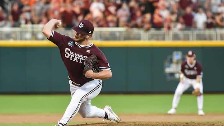 Grading Every Mississippi State Baseball Walk-Up Song of the Season Grading Every Mississippi State Baseball Walk-Up Song of the Season