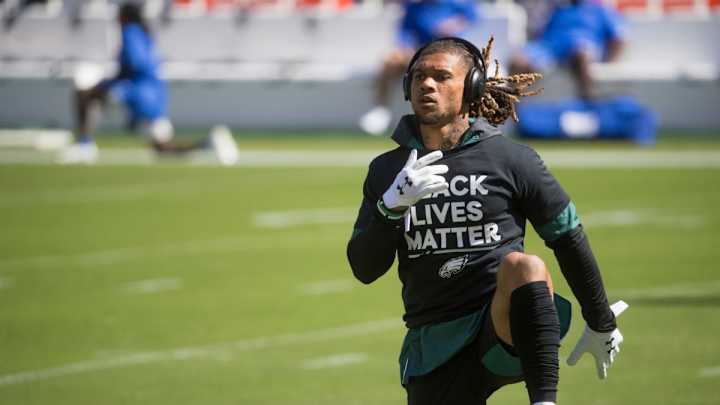 Las Vegas Raiders Sign Free Agent DB Cre’Von LeBlanc