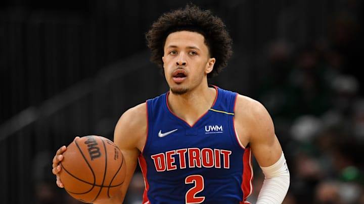 NBA Rookie Ladder: Rookie of the Year Race Narrowing