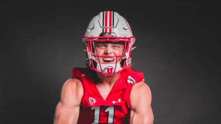 Flying under the radar, Jett Meine could be Utah's next diamond in the rough