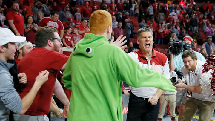 Does Oklahoma Need a New Basketball Arena? Yes. Where Would it Go? It's Complicated