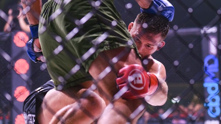 Gracie-Storley is the Fight to Watch at Bellator 274 Gracie-Storley is the Fight to Watch at Bellator 274