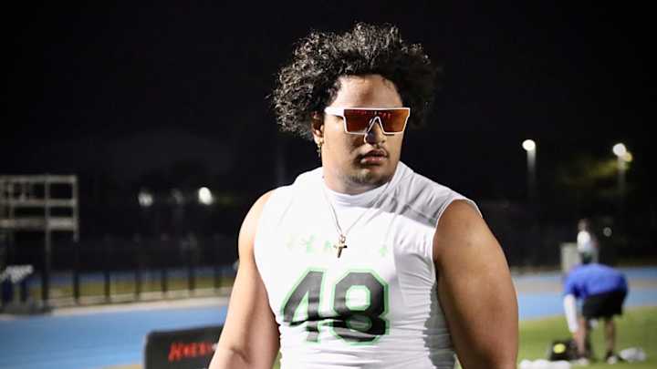 Football Recruiting Notebook Following Pro Day at IMG Academy