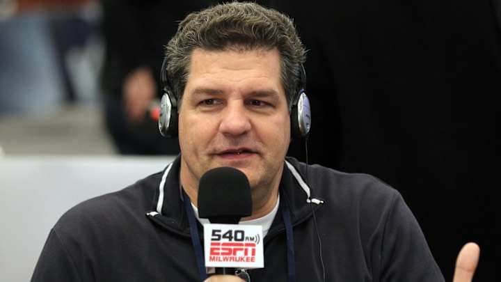 Mike Golic Sr., Jessica Smetana to Cohost Weekly Podcast