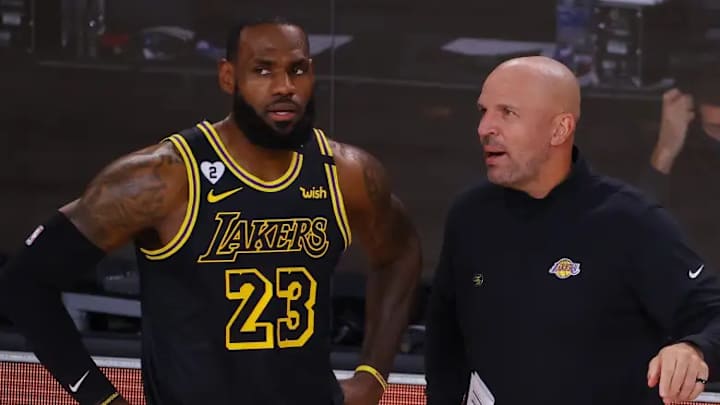 LeBron’s Lakers ‘Don’t Win NBA Title’ Without Jason Kidd, Says Mavs GM Nico Harrison LeBron’s Lakers ‘Don’t Win NBA Title’ Without Jason Kidd, Says Mavs GM Nico Harrison