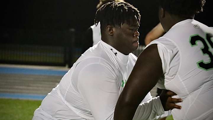 Florida Gators 2023 Recruits to Know: Interior Offensive Line Florida Gators 2023 Recruits to Know: Interior Offensive Line