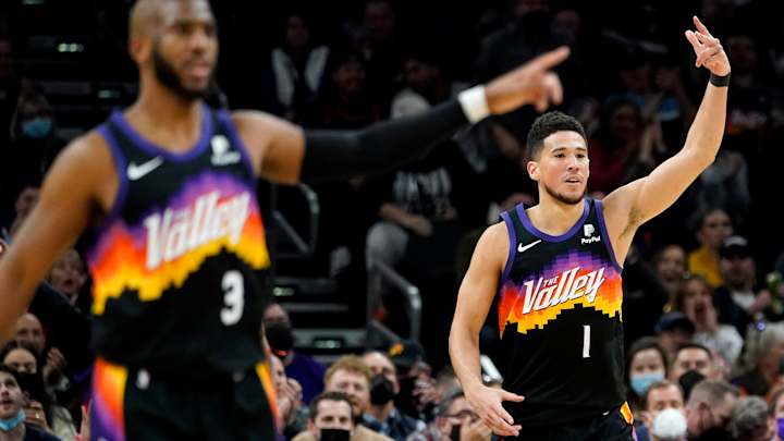 Winners Club: Checking In On NBA Futures Odds Entering All-Star Break