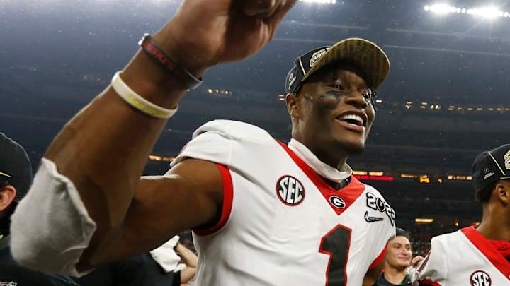 NCAA Declines to Expand College Football Playoffs