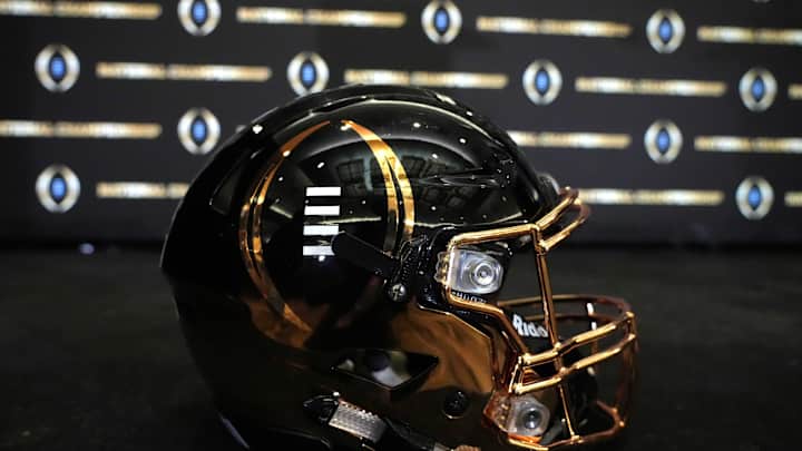 CFP Will Not Expand Before 2026 season CFP Will Not Expand Before 2026 season