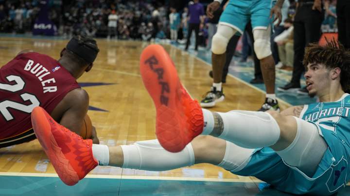 NBA All-Star Break Comes At Ideal Time For Miami Heat