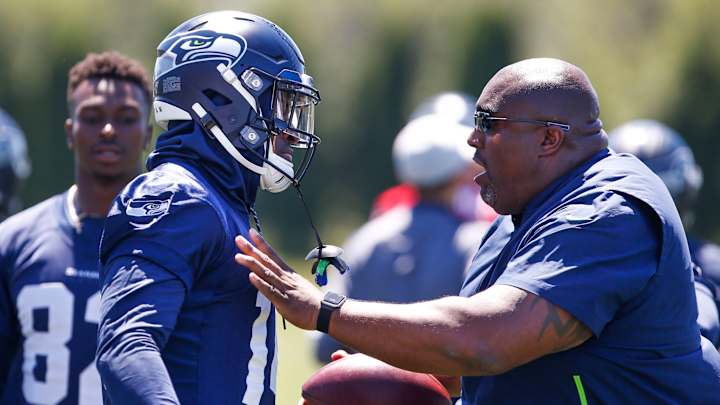 Clint Hurtt's Seahawks Defense Represents Fundamental Change by Pete Carroll Clint Hurtt's Seahawks Defense Represents Fundamental Change by Pete Carroll