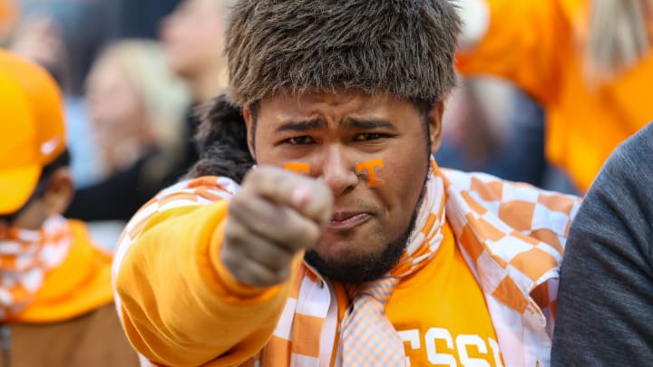 How did Tennessee Not Become a Rival?