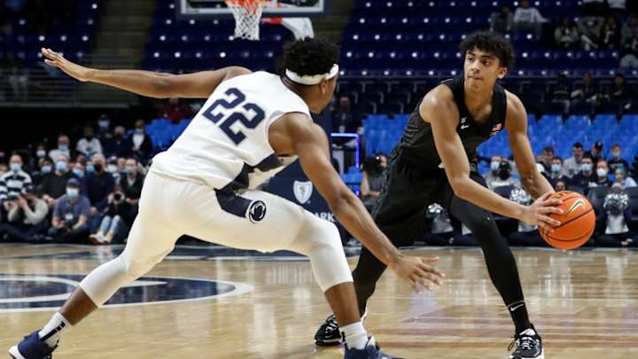 ESPN Bracketology: Big Ten leads all conferences with 9 NCAA tournament teams