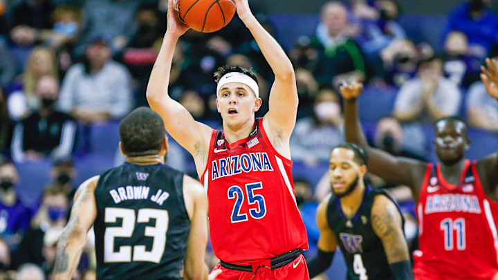 Bracket Watch: Projecting the Men’s Top 16 Seeds