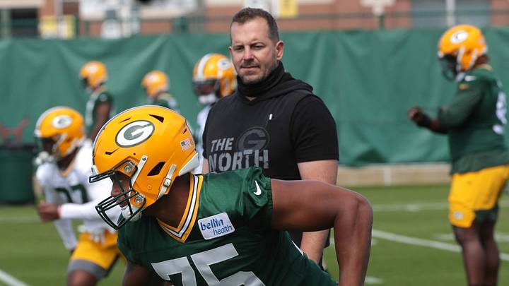 LaFleur Adds Clements to Coaching Staff, Loses Smith LaFleur Adds Clements to Coaching Staff, Loses Smith