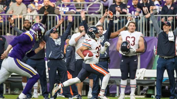 The Risk and Reward of Bryce Callahan