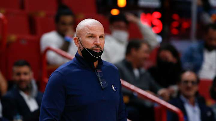 All-Time Coach Praises Kidd’s Mavs: ‘One of NBA's More Underrated Defenses’ All-Time Coach Praises Kidd’s Mavs: ‘One of NBA's More Underrated Defenses’
