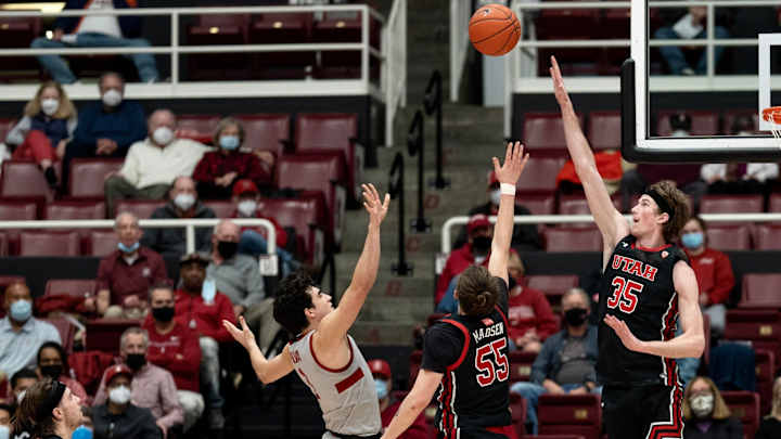 Cal Basketball: Bears Try To Bounce Back Against Utah in Saturday Matinee