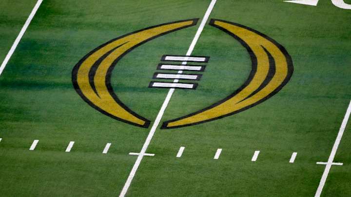 REPORT: College Football Playoff To Hold Off Expansion Through 2025 Season REPORT: College Football Playoff To Hold Off Expansion Through 2025 Season