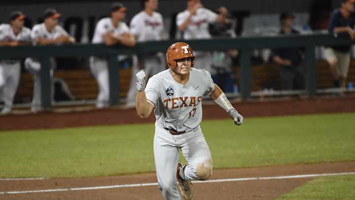 2022 Texas Baseball Preview: Longhorns Looking For Omaha