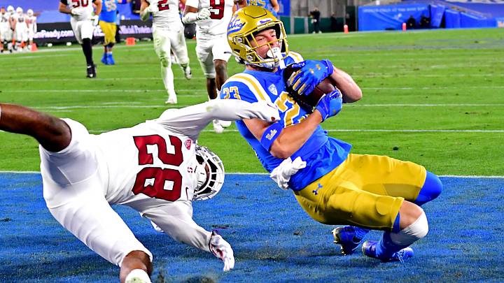PODCAST: Chase Cota Commits to Oregon, Friday Flock Talk PODCAST: Chase Cota Commits to Oregon, Friday Flock Talk