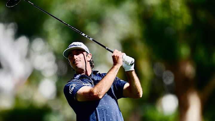 Cal Golf: Collin Morikawa and Max Homa in the Hunt at The Genesis Invitational
