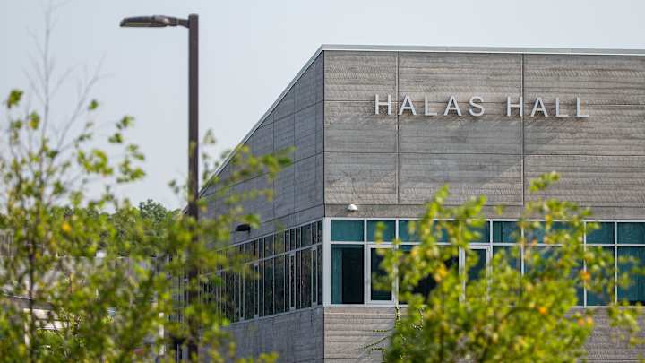 Former Bears Strength Coach Returns