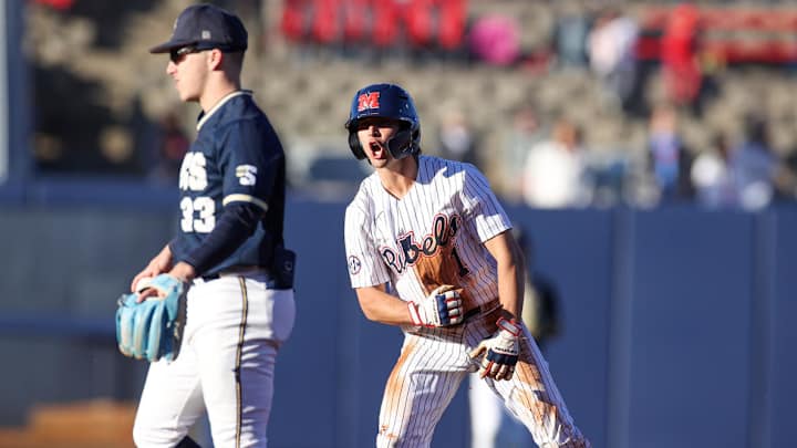 Midweek Preview: Ole Miss Welcomes Scuffling Alcorn State to Oxford Midweek Preview: Ole Miss Welcomes Scuffling Alcorn State to Oxford