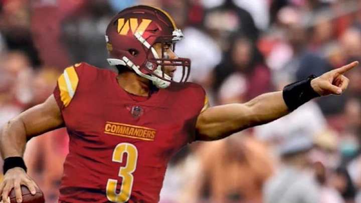 Russell Wilson Trade to Washington Commanders Hint in New Social Media Move?