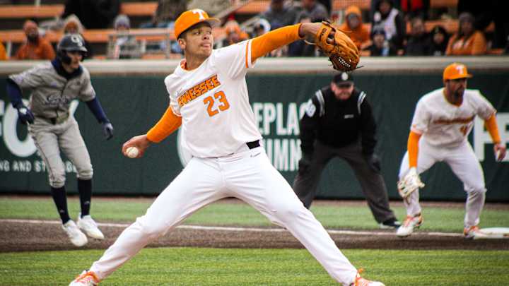 Nichols: Even in Chase Burns’ Fiery Debut, It Is Tennessee’s Culture That Remains Most Essential