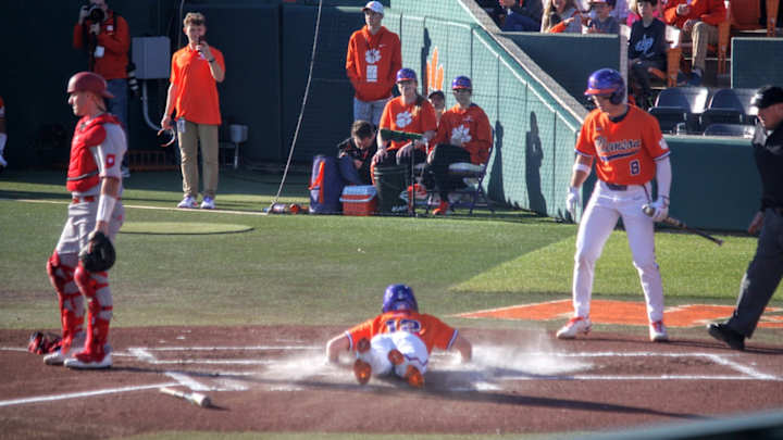 Looking to Snap Two-Game Skid, Clemson Set to Open ACC Play Against Miami