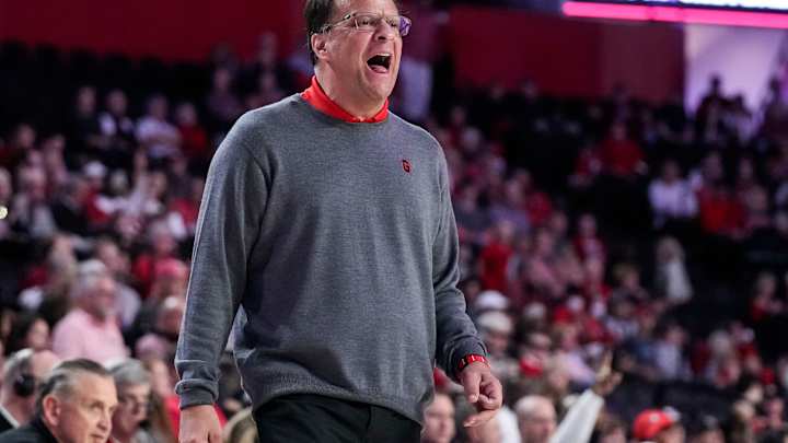 BREAKING: Tom Crean Out as Georgia Head Basketball Coach