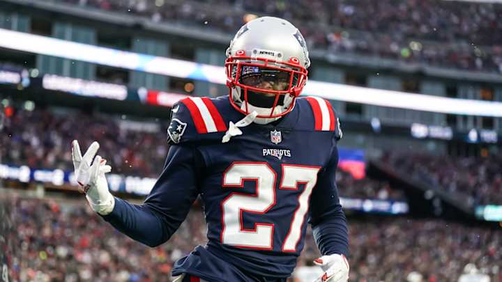 Broncos' 2022 Free-Agent Cornerback Options