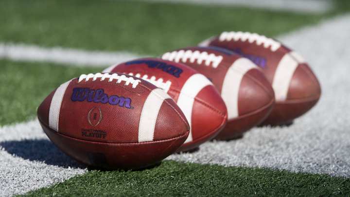 Report: ACC, Big Ten, Pac-12 Voted Against Expanded College Football Playoff