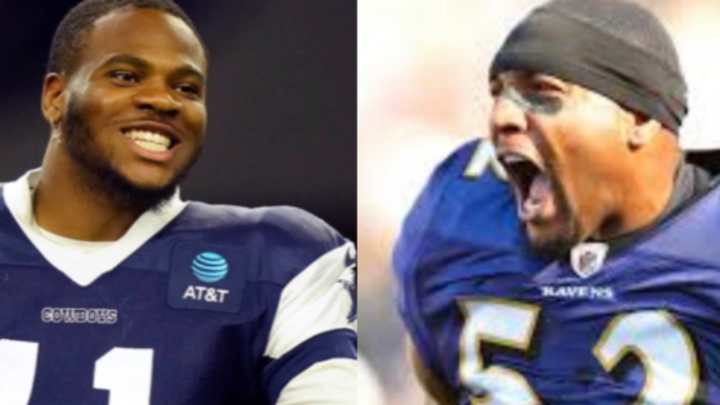 What Ray Lewis is Teaching Micah Parsons About Cowboys Offseason