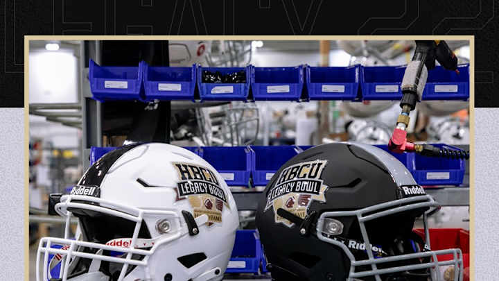 HBCU Legacy Bowl: The Opportunity for HBCU Football Players has Arrived HBCU Legacy Bowl: The Opportunity for HBCU Football Players has Arrived