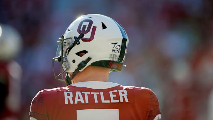 Spencer Rattler's Dad: Arizona State Coaching Staff Contacted Us