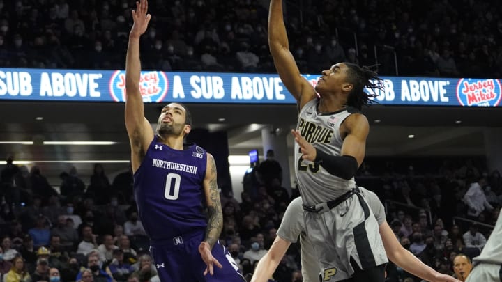 Game Day Hub and LIVE FEED: How to Watch and Starting Lineups for Northwestern vs. Minnesota