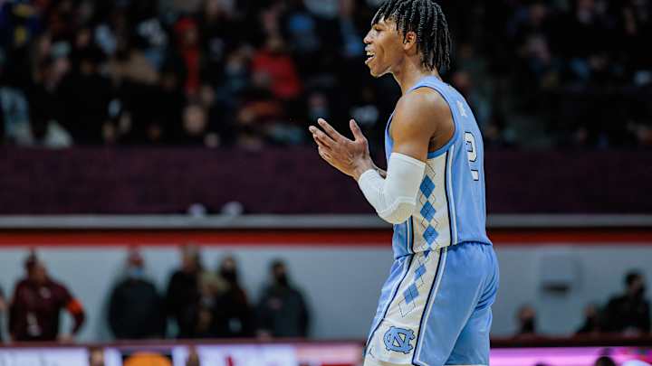 Quick Hitters - North Carolina at Virginia Tech