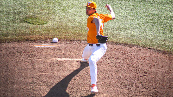 Tennessee Storms Back To Beat Georgia Southern for First Series Win of 2022